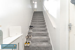 Entrance Hall- click for photo gallery